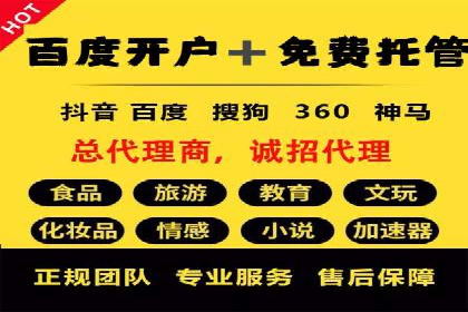 揭秘优秀SEM竞价代运营公司案例
